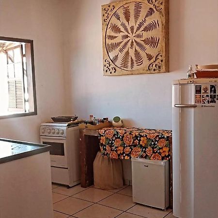 Casa De Nina Tiradentes Villa Dış mekan fotoğraf