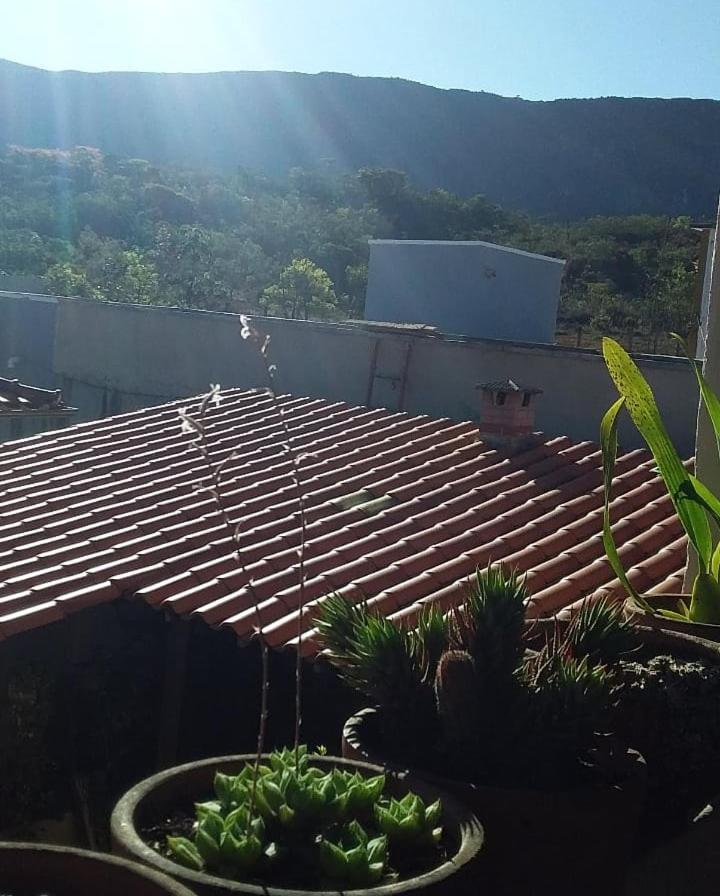 Casa De Nina Tiradentes Villa Dış mekan fotoğraf