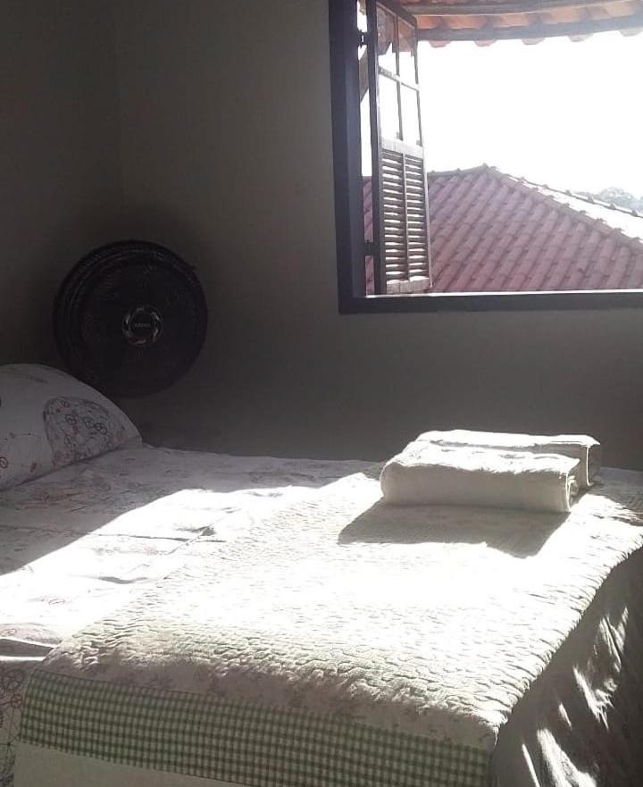 Casa De Nina Tiradentes Villa Dış mekan fotoğraf