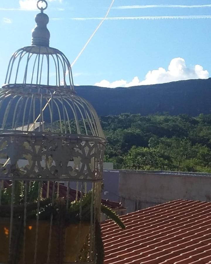 Casa De Nina Tiradentes Villa Dış mekan fotoğraf