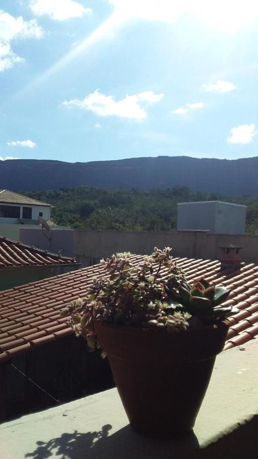 Casa De Nina Tiradentes Villa Dış mekan fotoğraf