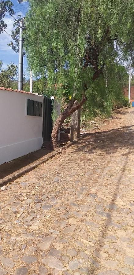 Casa De Nina Tiradentes Villa Dış mekan fotoğraf