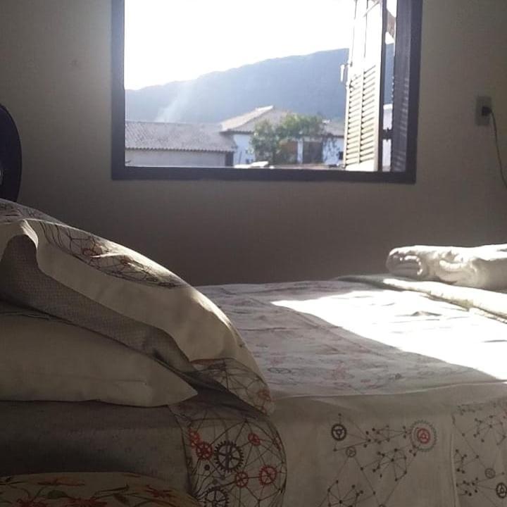 Casa De Nina Tiradentes Villa Dış mekan fotoğraf