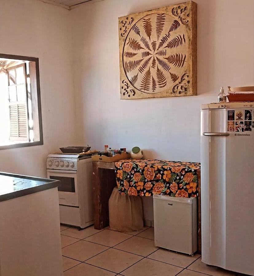 Casa De Nina Tiradentes Villa Dış mekan fotoğraf
